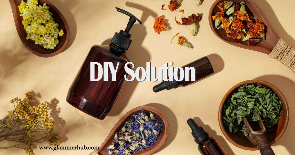 DIY Solution