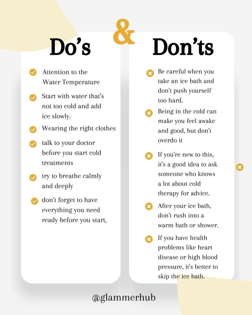 Dos-&-Don’ts-of-Taking-an-Ice-Bath