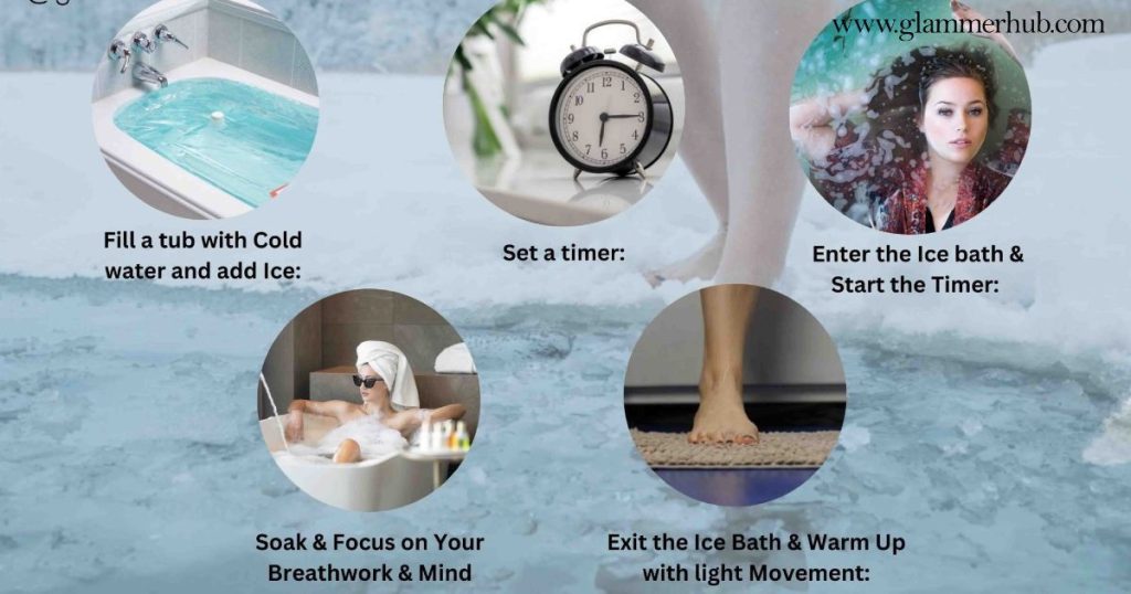 Step-By-Step-Method-of-Taking-an-Ice-Bath