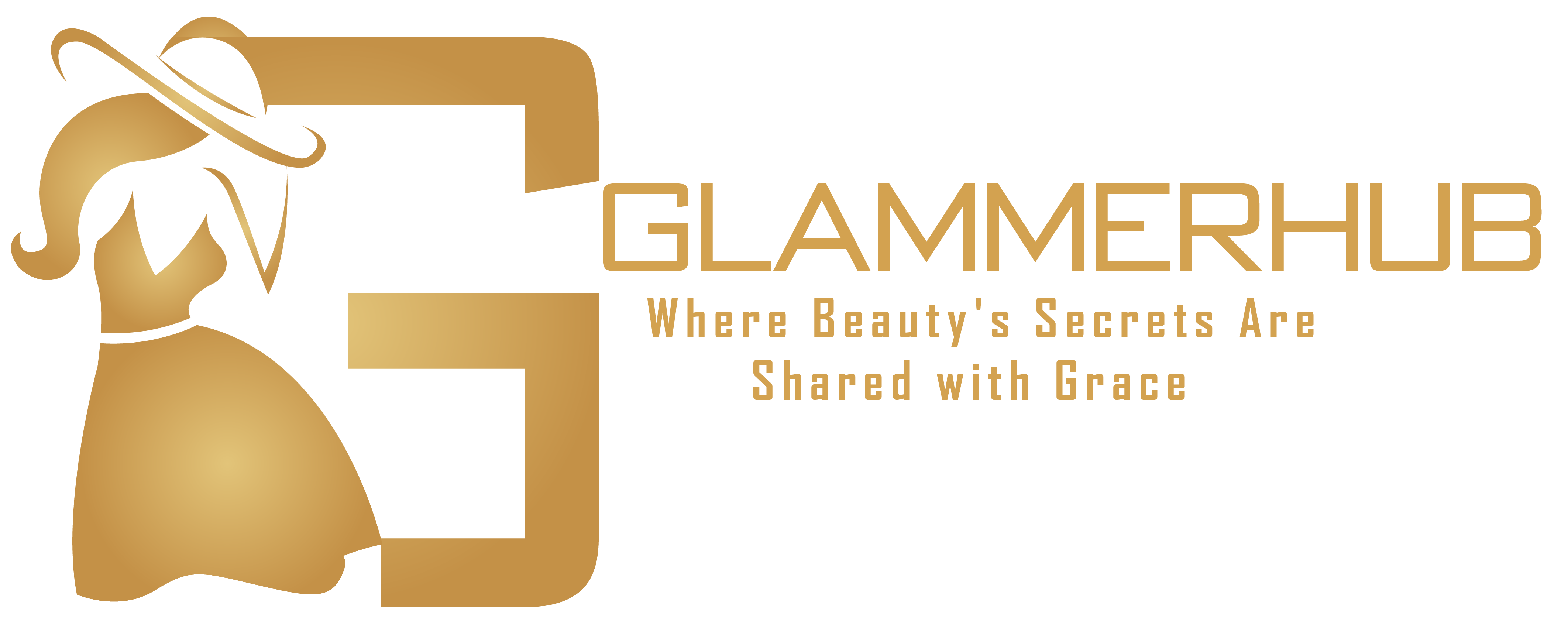 glammerhub.com original logo