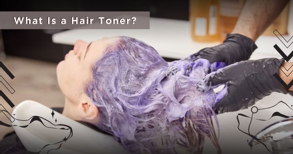 What Is a Hair Toner