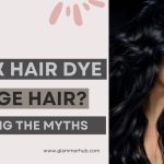 Does Black Hair Dye Damage Hair_ Debunking the Myths