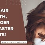 Fast Hair Growth, Stronger and Faster Results!