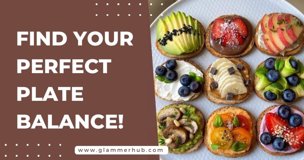 Find Your Perfect Plate Balance!