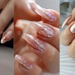 15+ Rose Gold Nail Designs to Elevate Your Manicure Game