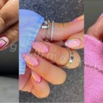 20 Stunning Oval Nail Designs to Try Now