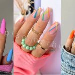 21 Stunning Pastel Nail Ideas to Brighten Your Day