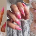 25 Summer Pink Nail Designs That Will Make Your Nails Pop