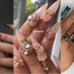 35 Stiletto Nail Designs That Will Elevate Your Style