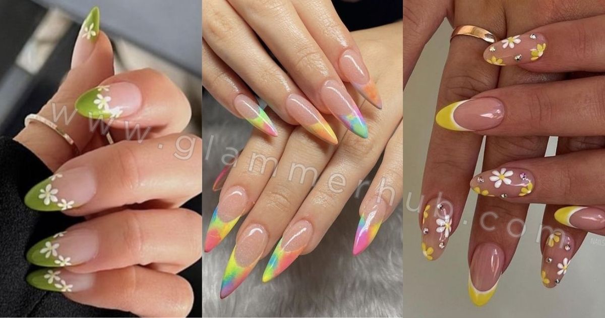 40+ French Tip Nail Ideas for a Stylish Manicure