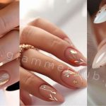 40 Stunning Nude Nail Designs to Elevate Your Look