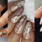 45+ Stunning Prom Nail Designs for a Memorable Night