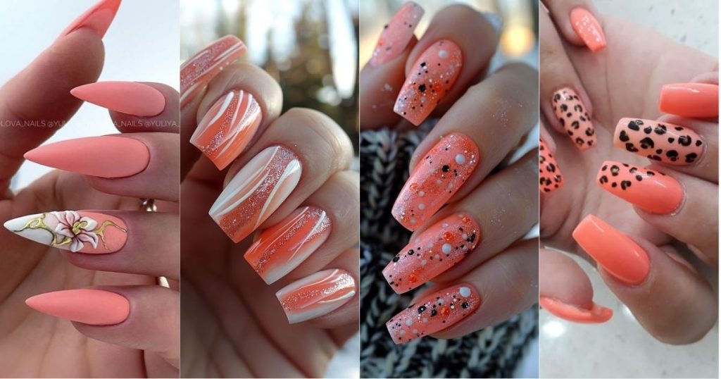 Nail Designs with Patterns