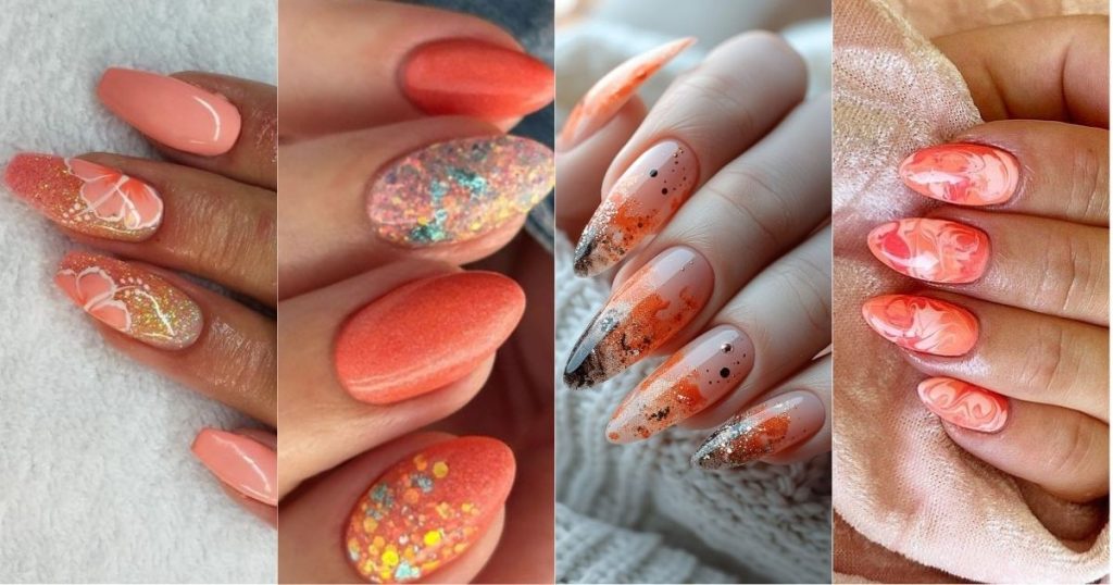 Creative Nail Art