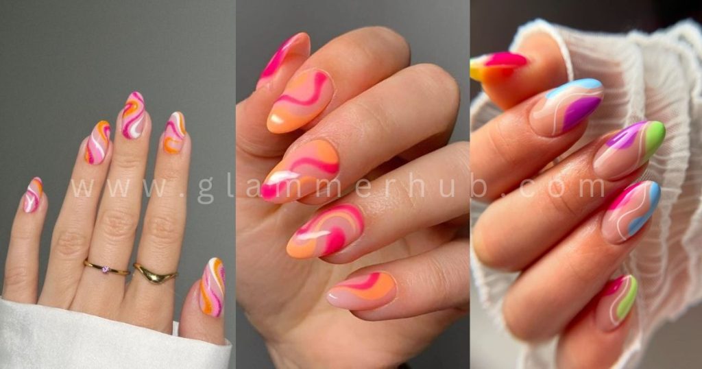 Short Nail Designs