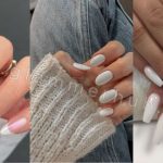 21 Gorgeous White Nail Inspo Ideas for Every Occasion