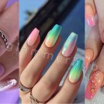 24 Stunning Ombre Nails Designs for a Trendy Look 