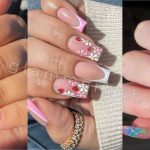 25 Stunning Daisy Nails Designs for a Fresh Look