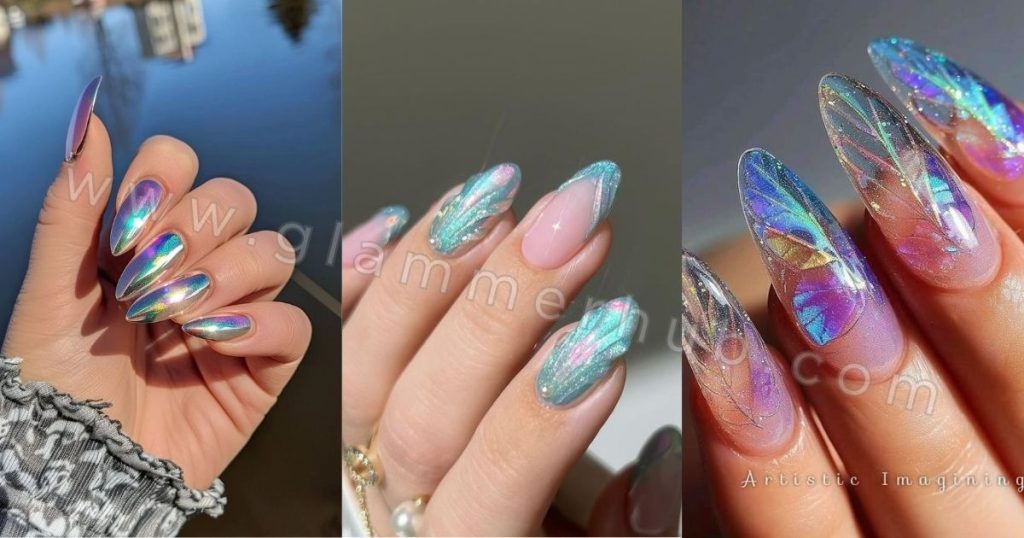 Nail Art