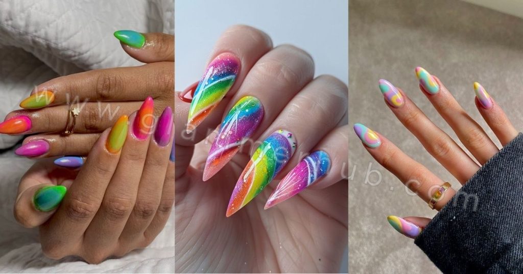 Nail Ideas