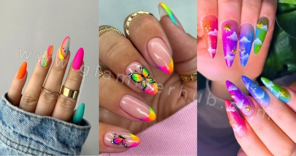 Nail Designs