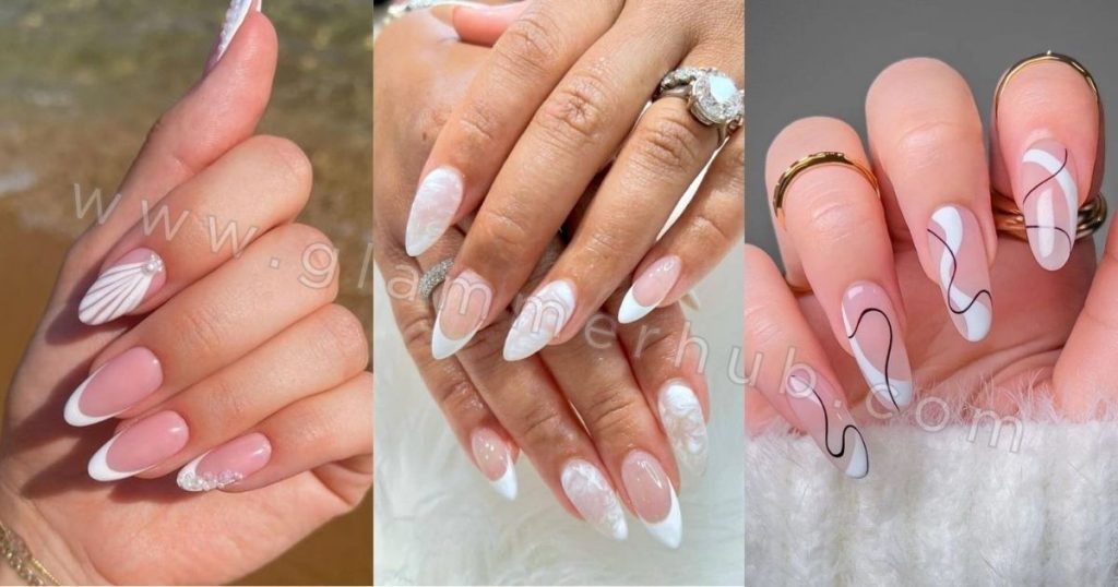 Why White Nails Are the Ultimate Classic