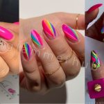 18 Vibrant Neon Nails Ideas to Make a Bold Statement