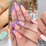 21 Trendy Almond Nails Style You Need to Try Right Now